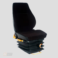 ISRI® 6000/517 Truck