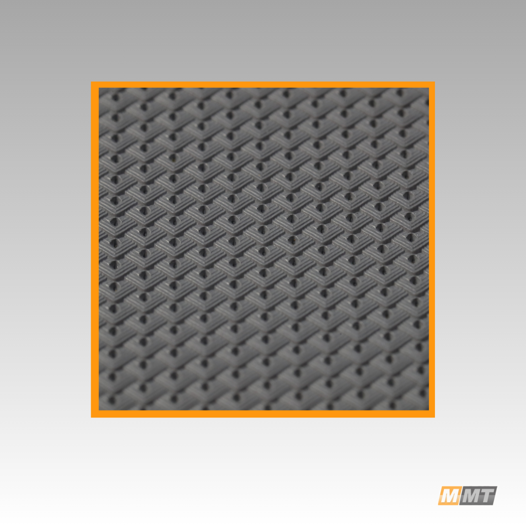 RT036 - Commuter Bus Basket Weave