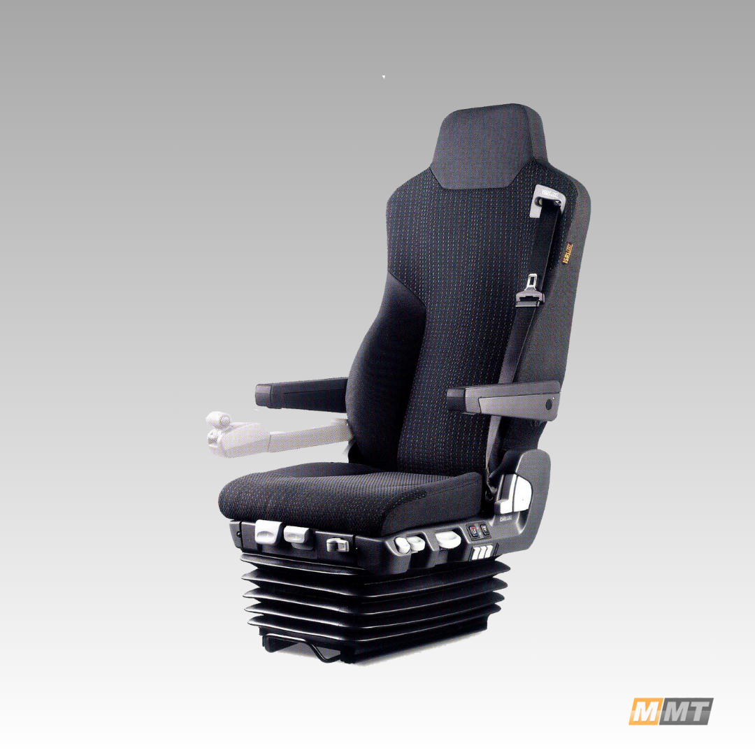 ISRI® SEATS SIGNATURE SERIES
