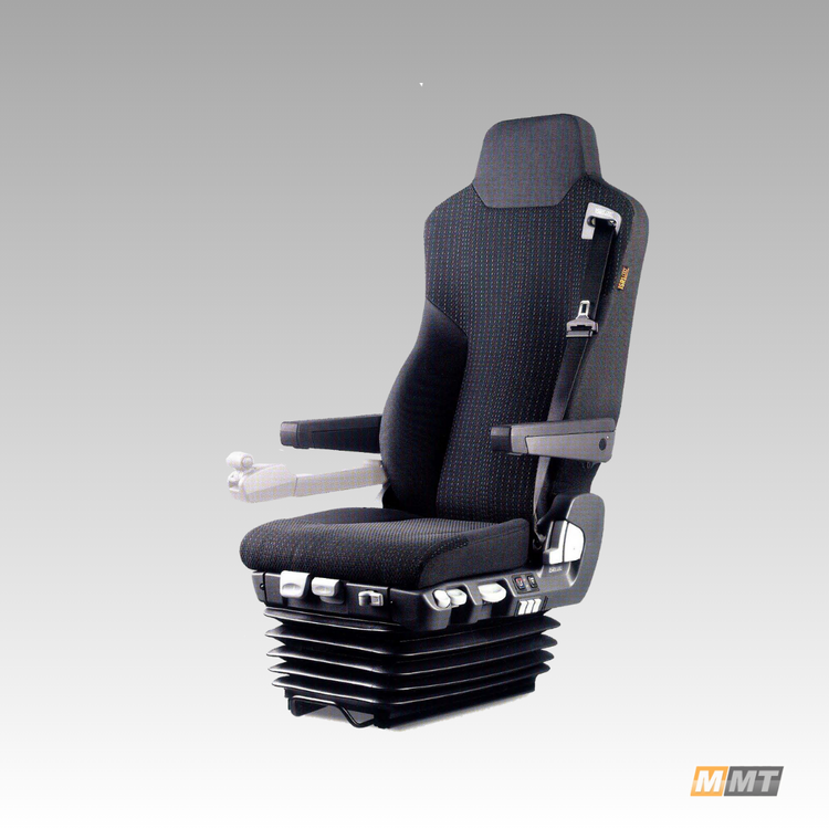 ISRI® SEATS SIGNATURE SERIES