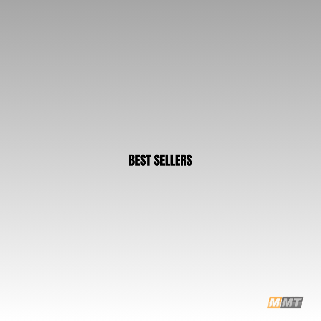 BEST SELLERS