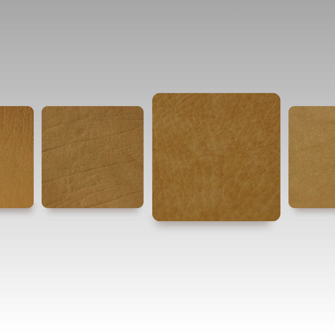 GOLD/TAN VINYL