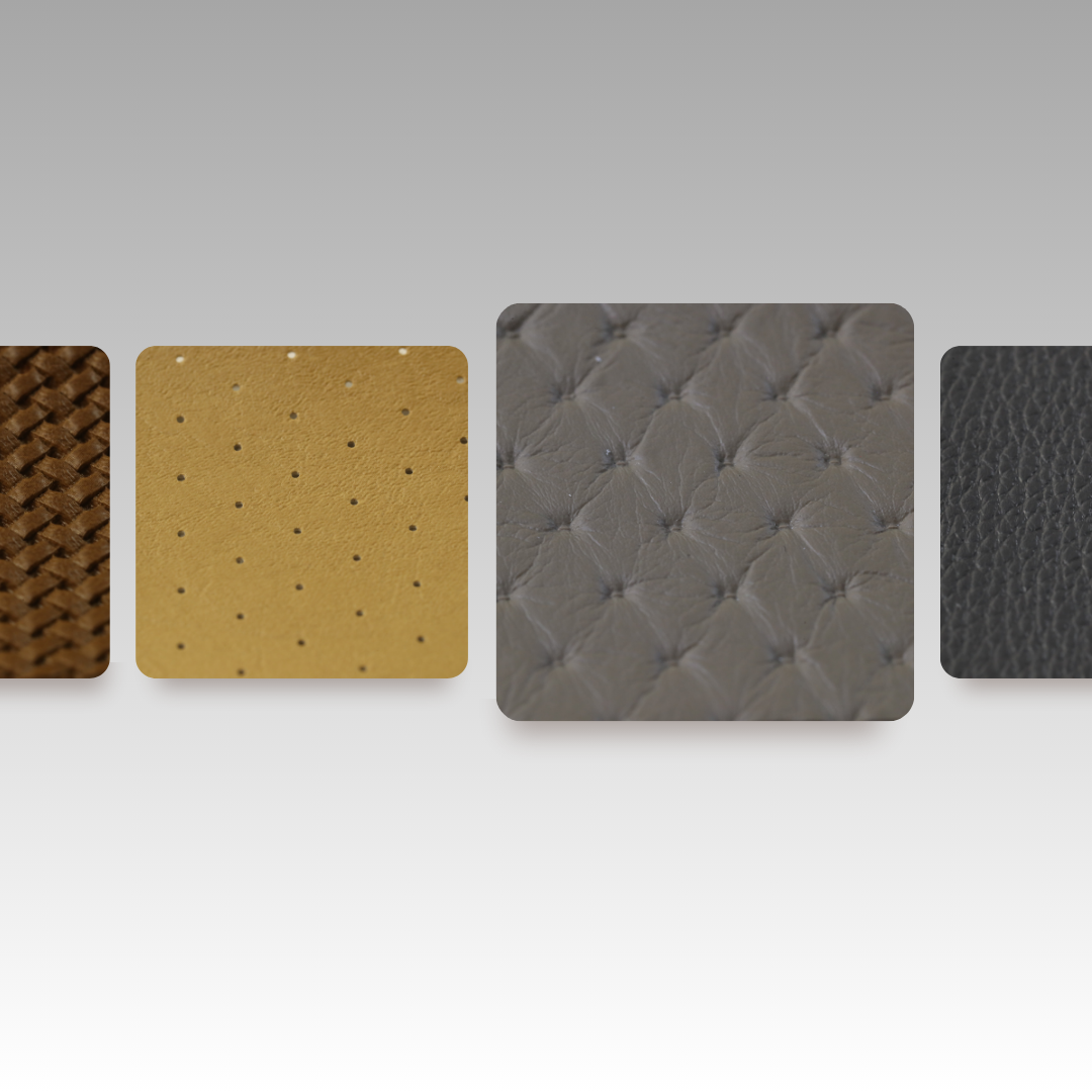AUTOMOTIVE VINYL